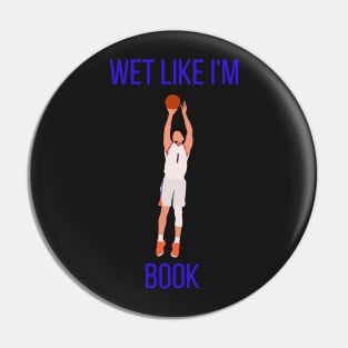 Devin-Booker Pin