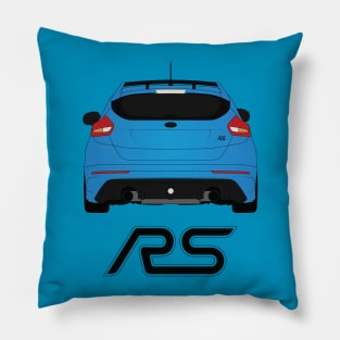 Focus RS Pillow