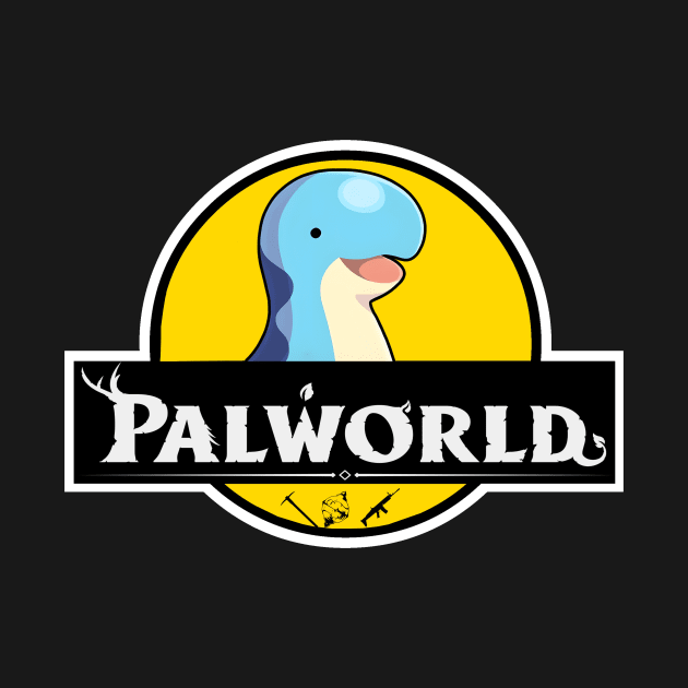 palworld by enzo studios