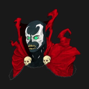 Spawn T-Shirt