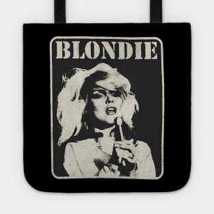 Blondie Tote