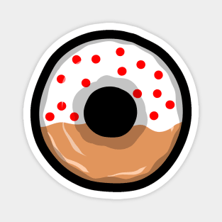 donut Magnet