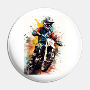 Motorcross sport #motor Pin