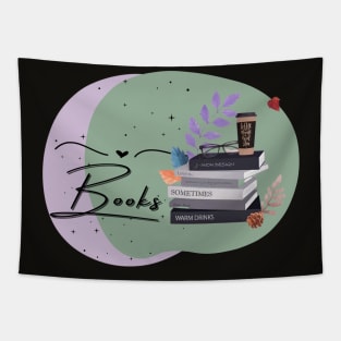 books Tapestry