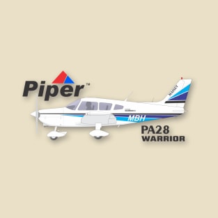 Piper PA28 Cherokee T-Shirt