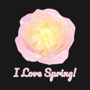 I Adore Spring! T-Shirt