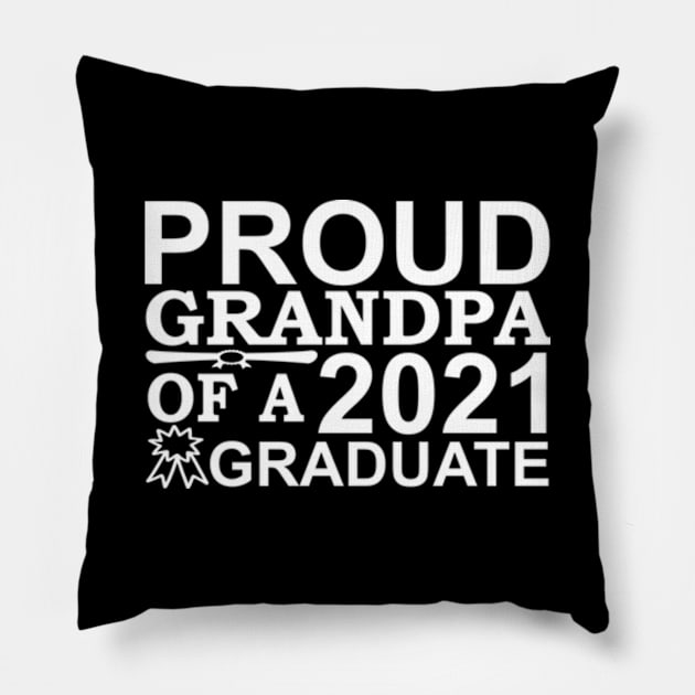 2021 gradate Pillow by Polahcrea