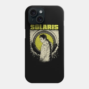 Solaris Phone Case