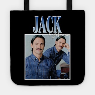 Jack Pearson Tote