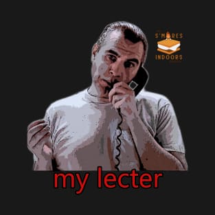 My Lecter - Cox T-Shirt