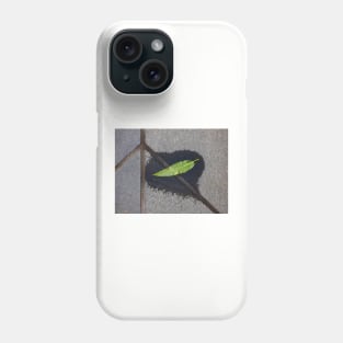 Peace on Earth Phone Case