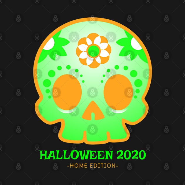 Halloween 2020 - Home Edition by Dodo&FriendsStore