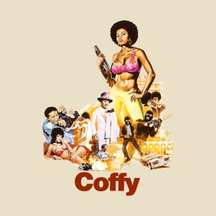 Coffy T-Shirt