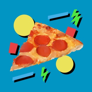 Pizza Rad T-Shirt