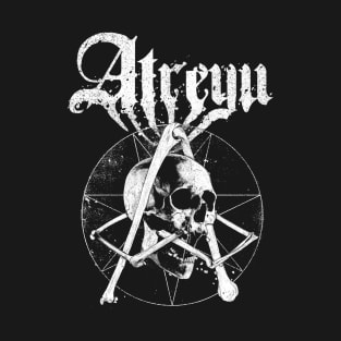 Atreyuuuu T-Shirt