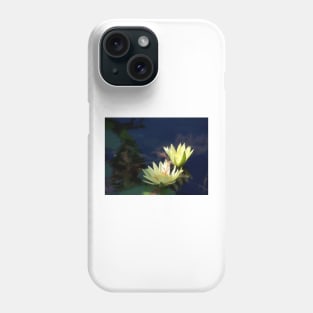 Lily Luminance Phone Case