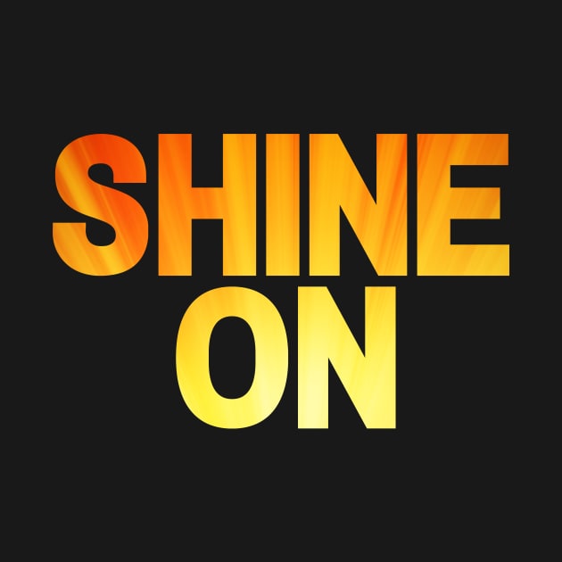 Shine On by Caregiverology