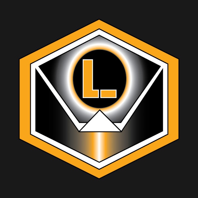 LightWell Gaming Logo by mr_lightwell