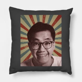 Akira Toriyama Pillow