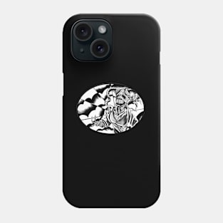 Northern Coven II Phone Case