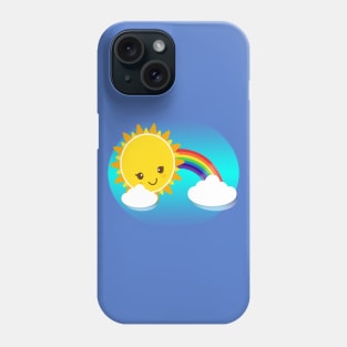 summer sun 2020 Phone Case