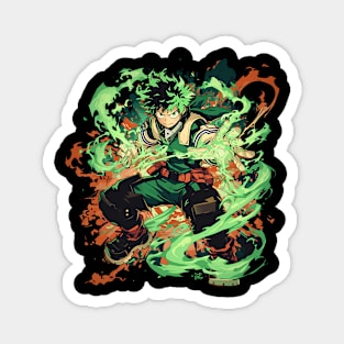 deku Magnet