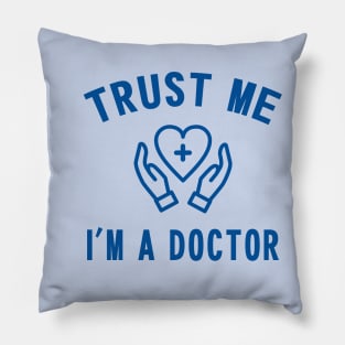 Doctor Pillow