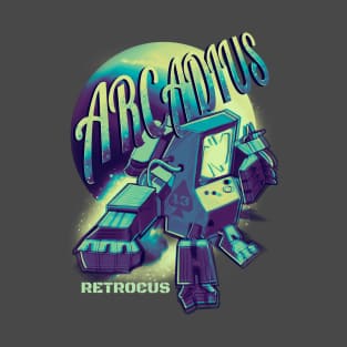 Arcadius T-Shirt