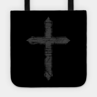 Cross Tote