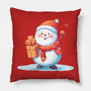 christmas gifts Pillow