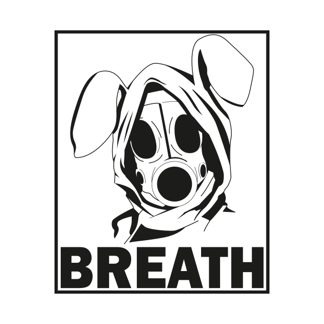 Rabbit's Breath - Breath It Collection by jpcopt