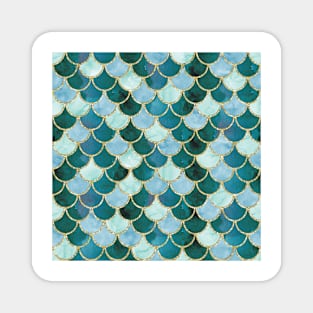 Design Art Pattern Magnet