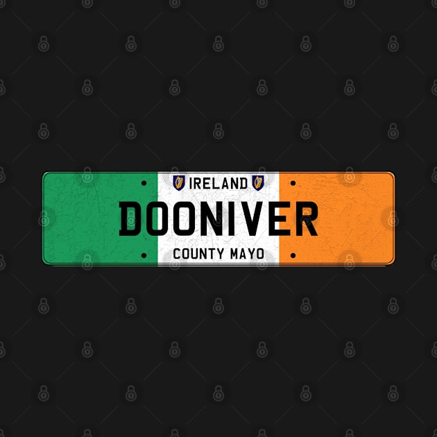 Dooniver Ireland by RAADesigns