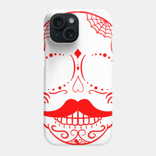 Day Of Dead Phone Case