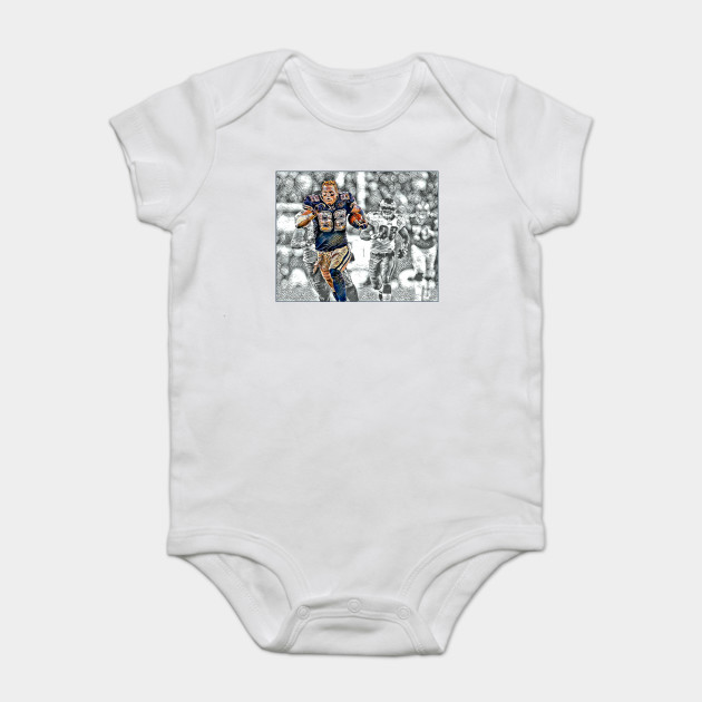 infant jason witten jersey