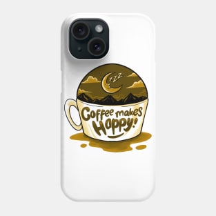 insomnia Phone Case