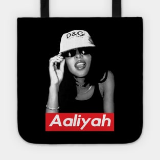 Aaliyah Tote