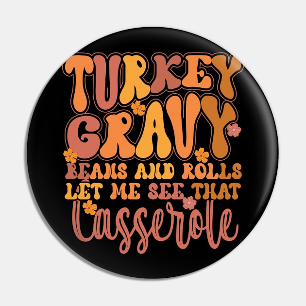 Thanksgiving Turkey,Funny Men Women Thanksgiving,Dabbing Turkey,Autumn Fall Pin by KRMOSH