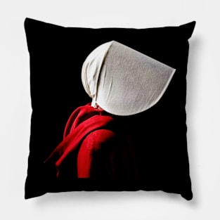 Handmaiden Pillow