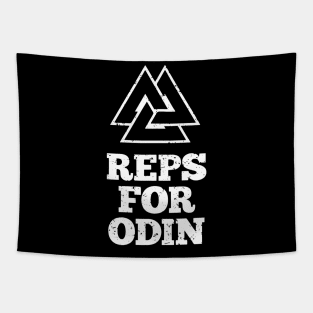 Reps For Odin Tapestry