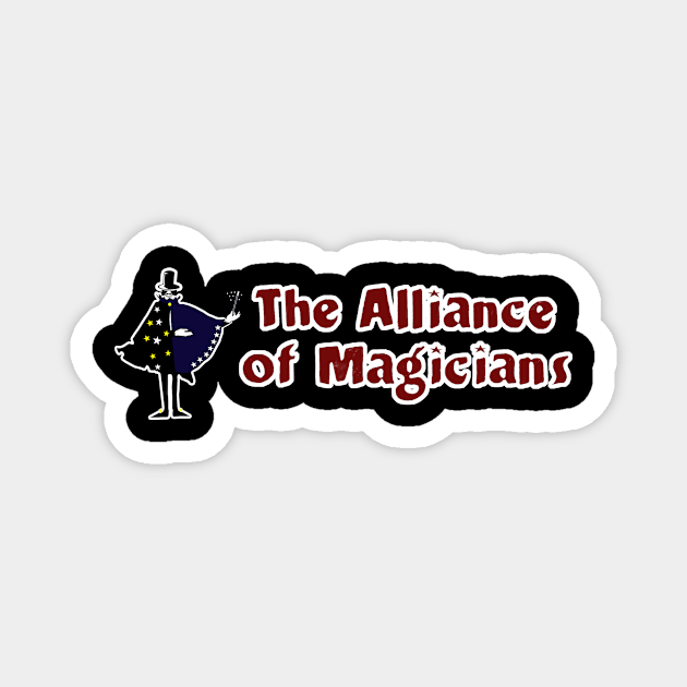 The Alliance of Magicians (Arrested Development) The Alliance Of
