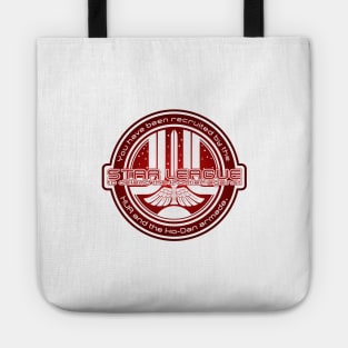 Last Starfighter - You Have Been Recruited... Tote