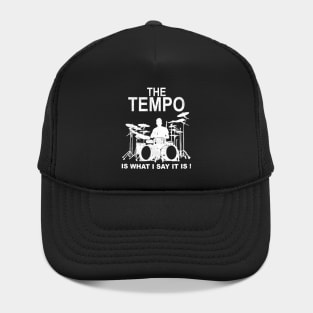 drummer Hat