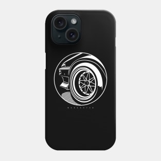 Trueno AE86 Phone Case