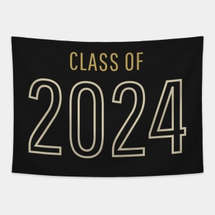 Class of 2024 Tapestry