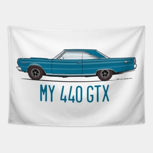 440 gtx Tapestry