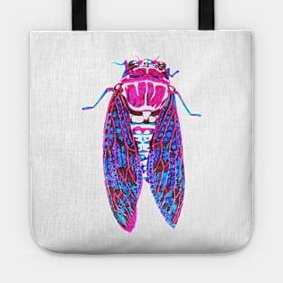 Cicada Tote