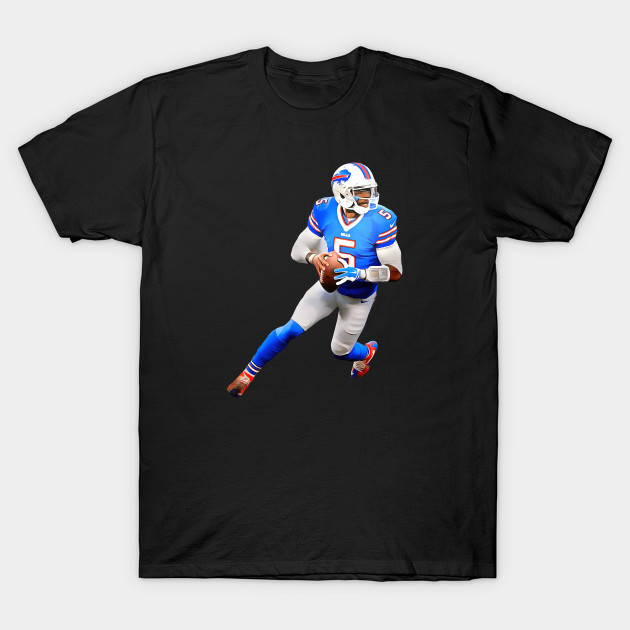 tyrod taylor t shirt