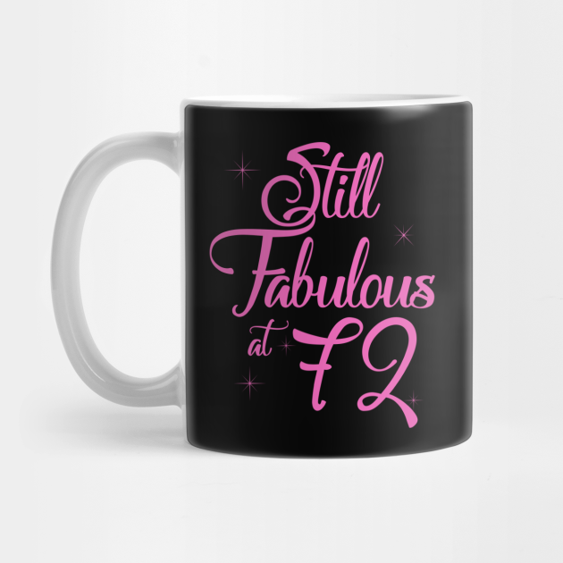 birthday gift for 72 year old woman