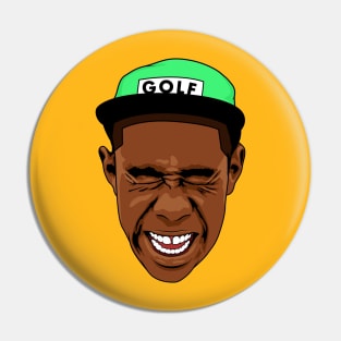 Tyler Pin